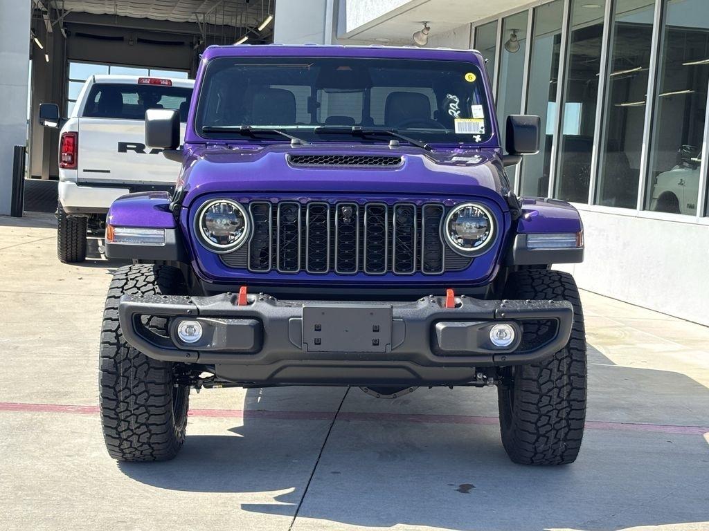 Jeep Gladiator Mojave 2026