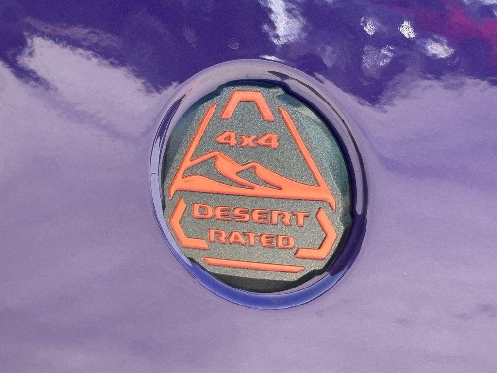 Jeep Gladiator Mojave 2026