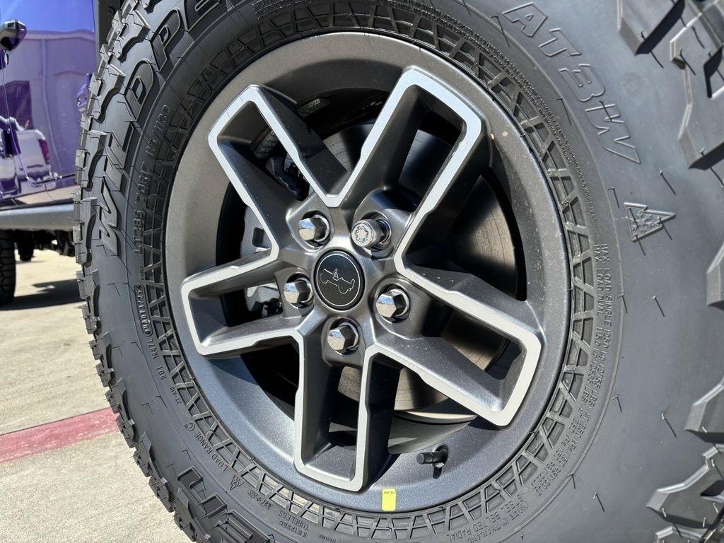 Jeep Gladiator Mojave 2026