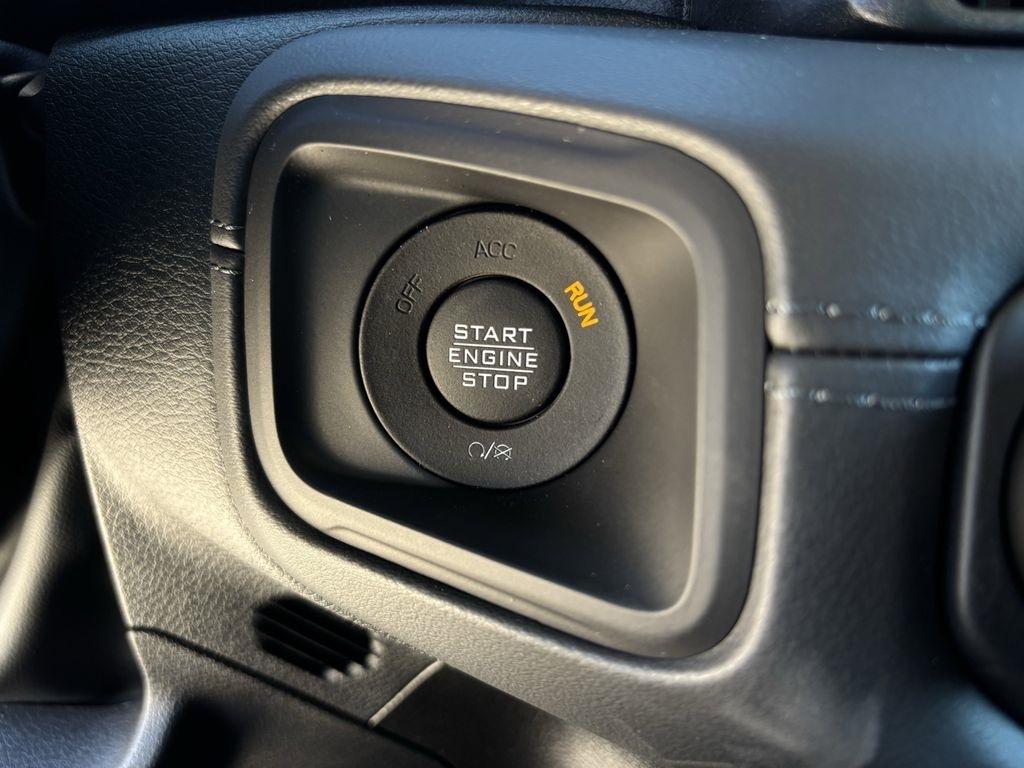 Jeep Gladiator Mojave 2026