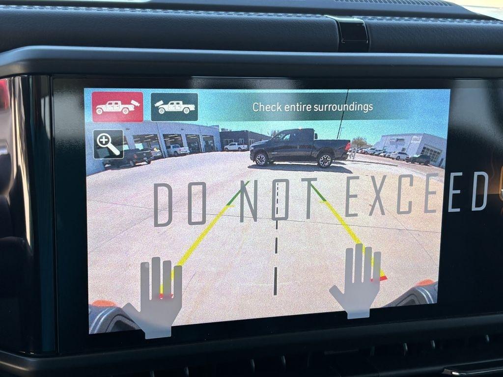 Jeep Gladiator Mojave 2026