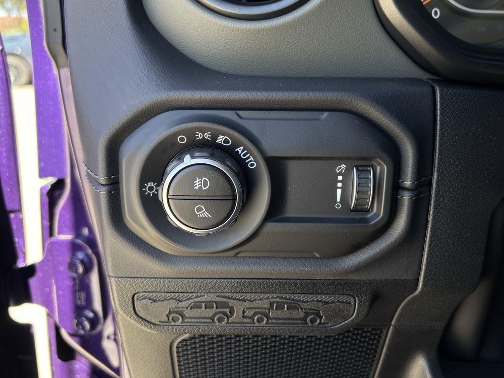 Jeep Gladiator Mojave 2026