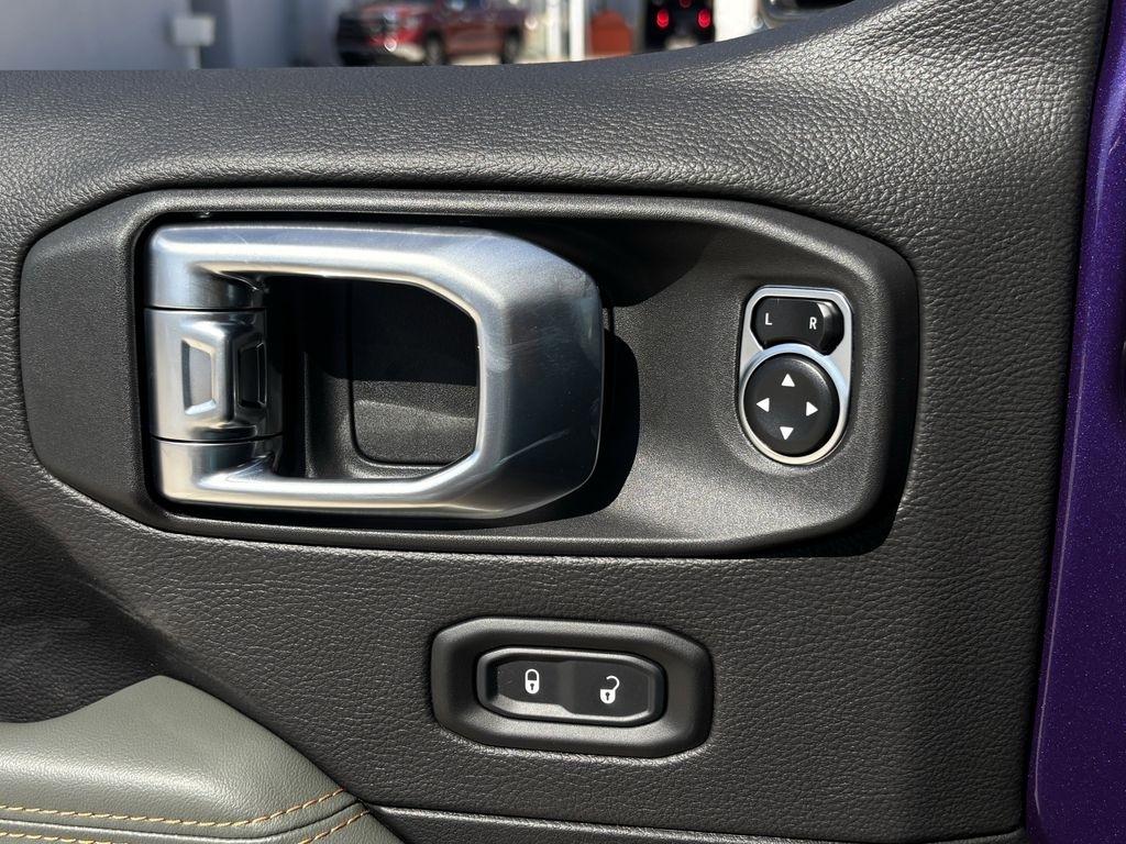 Jeep Gladiator Mojave 2026