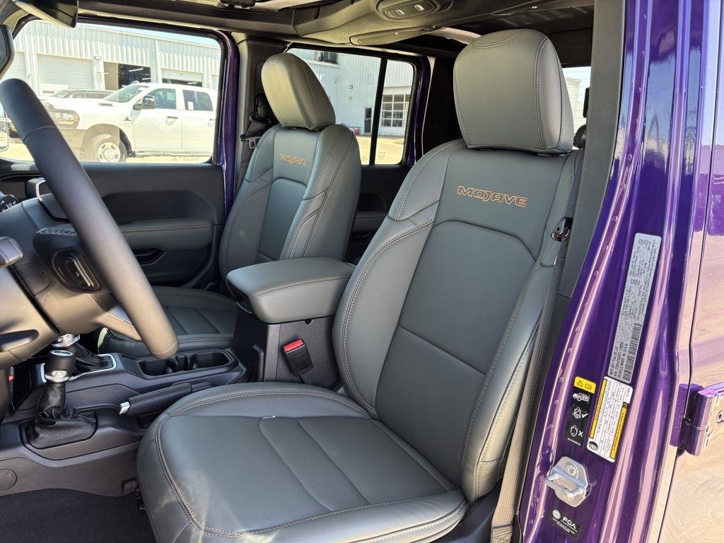 Jeep Gladiator Mojave 2026