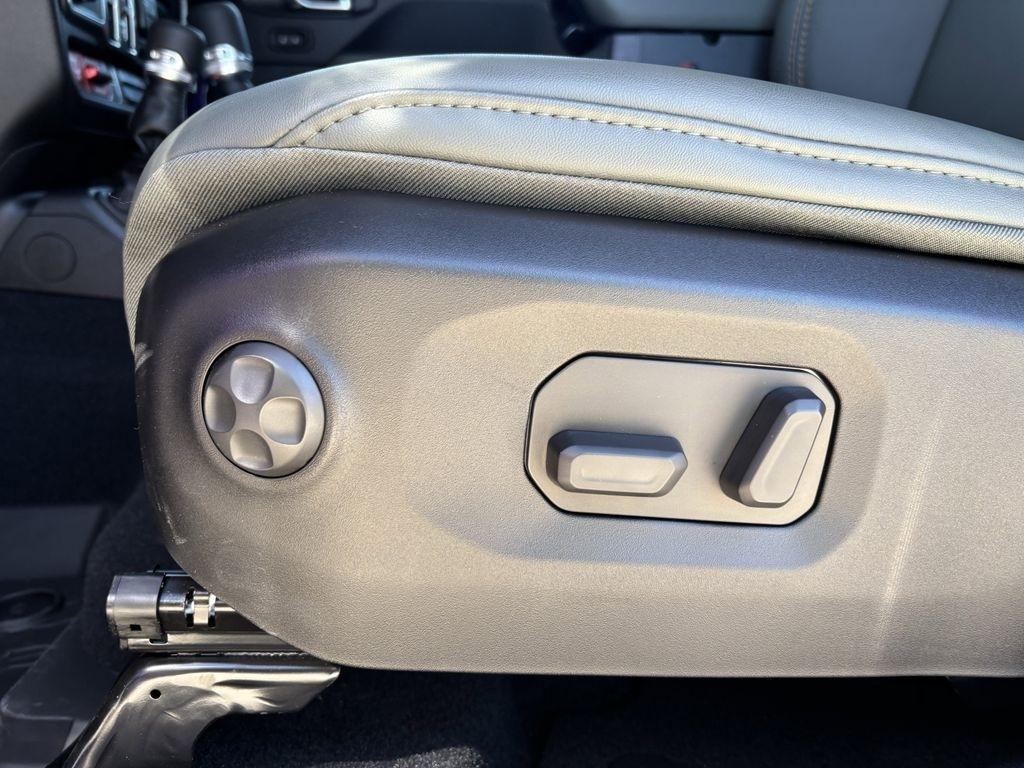 Jeep Gladiator Mojave 2026