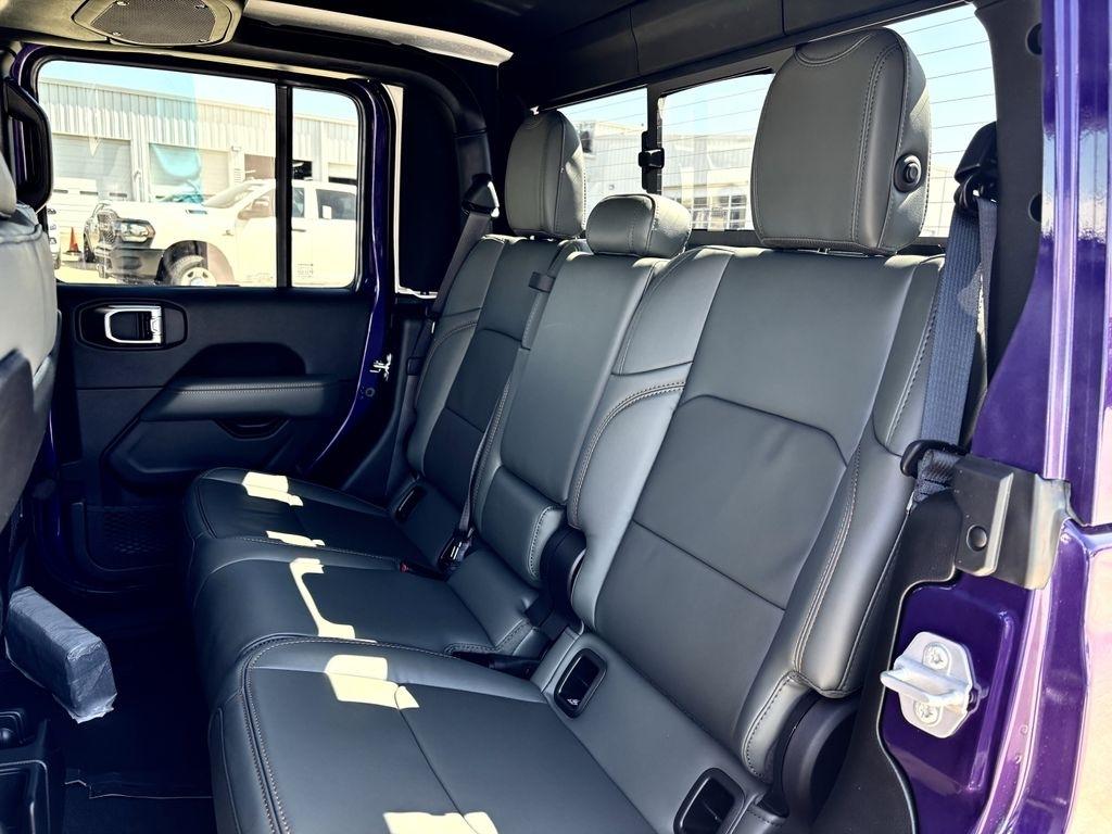 Jeep Gladiator Mojave 2026