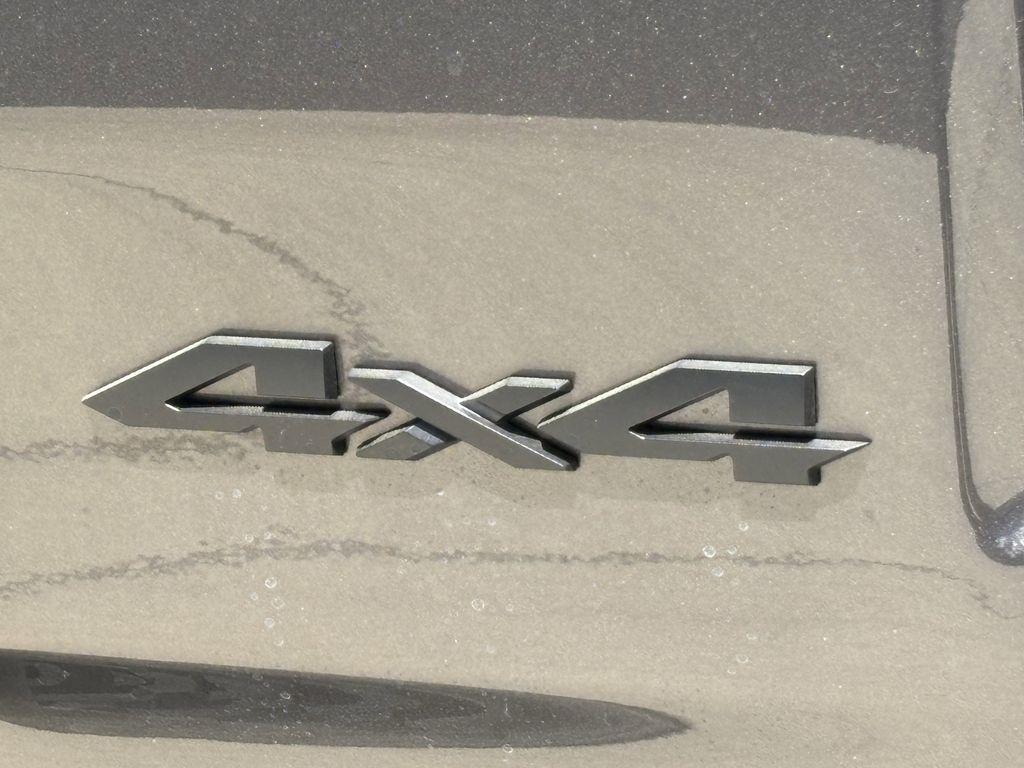 RAM 1500 Big Horn Crew Cab SWB 4WD 2026