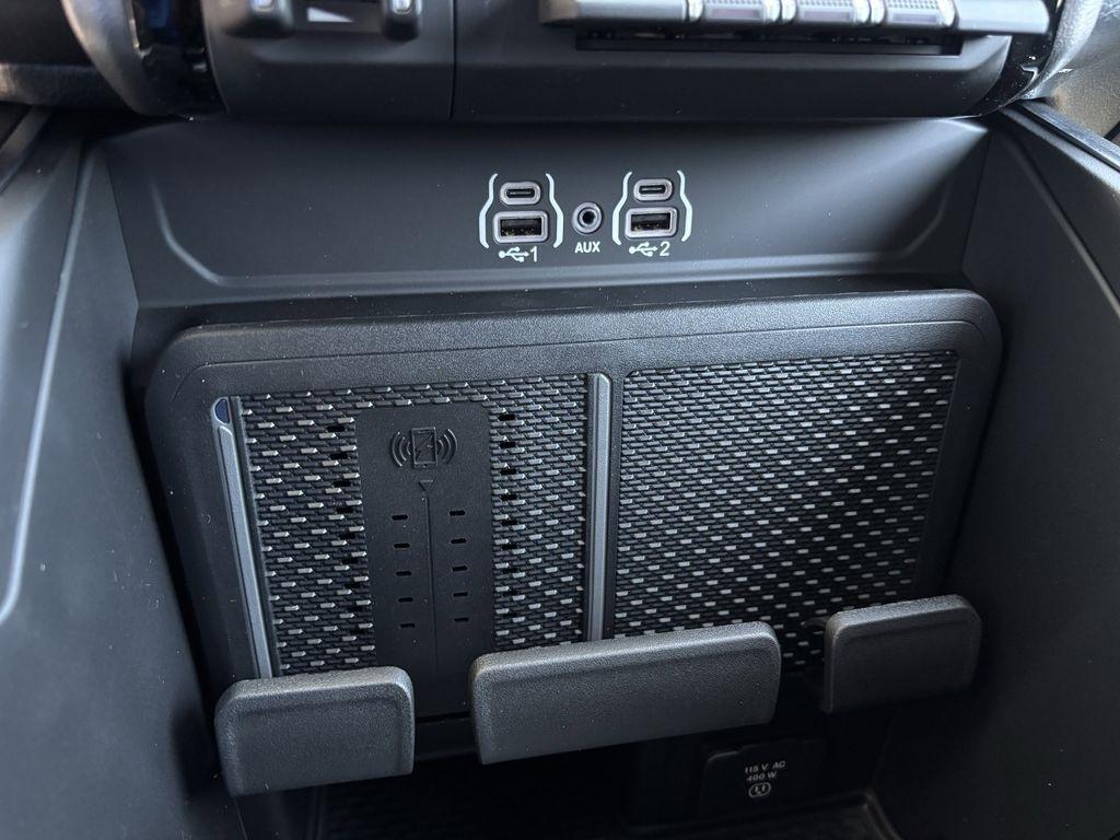 RAM 1500 Big Horn Crew Cab SWB 4WD 2026