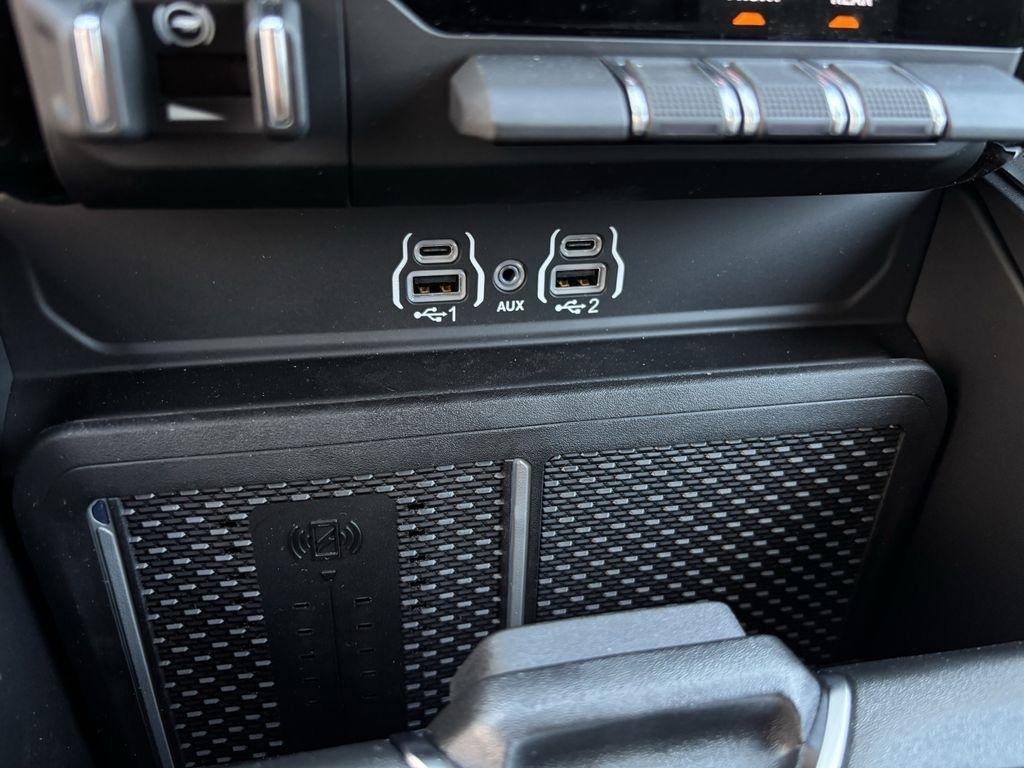 RAM 1500 Big Horn Crew Cab SWB 4WD 2026
