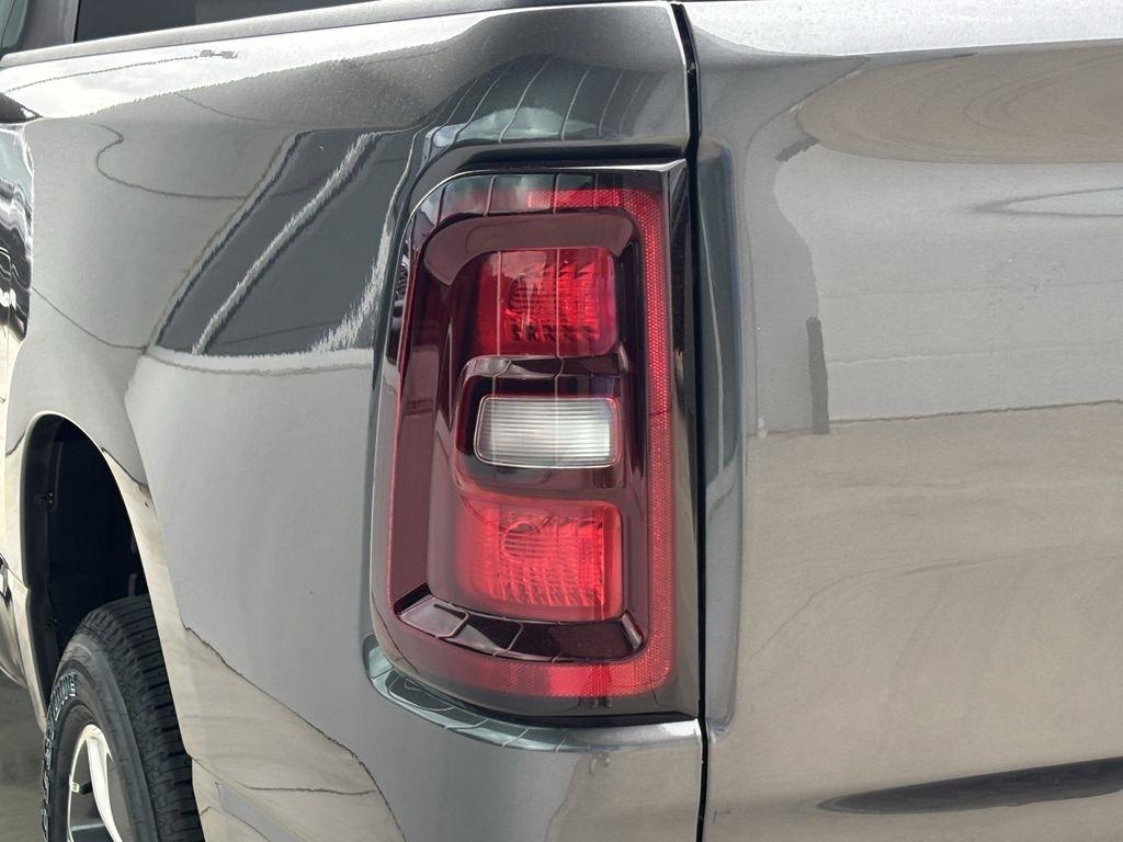 RAM 1500 Tradesman Quad Cab 2WD 2026