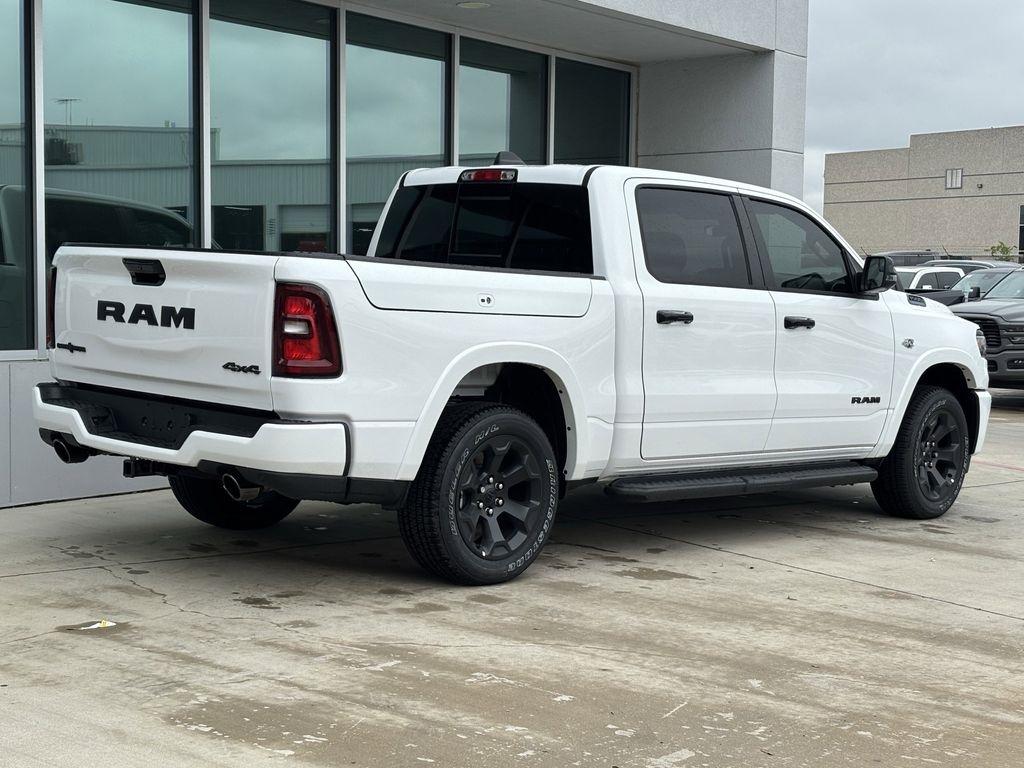 RAM 1500  2026