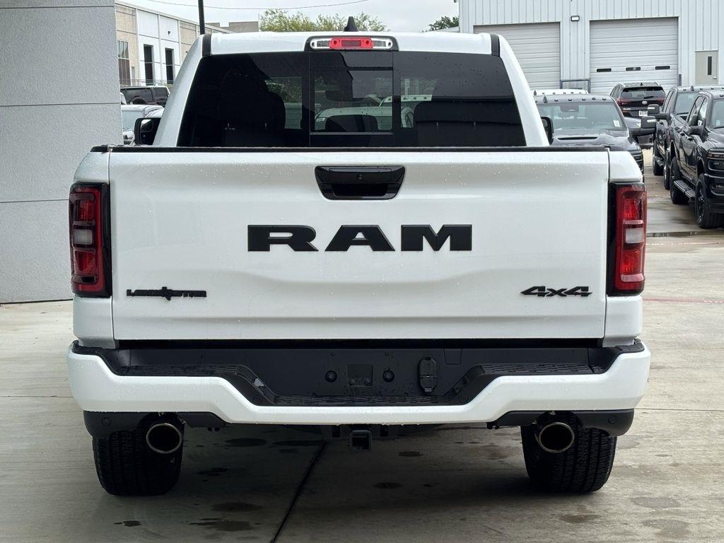 RAM 1500  2026