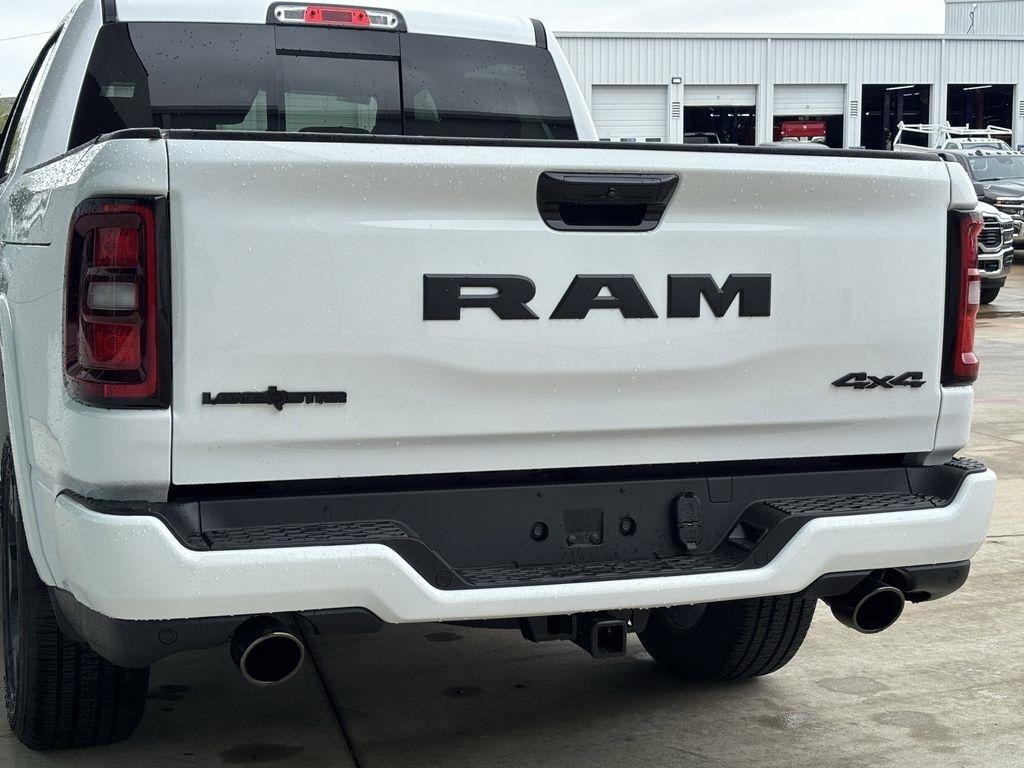 RAM 1500  2026