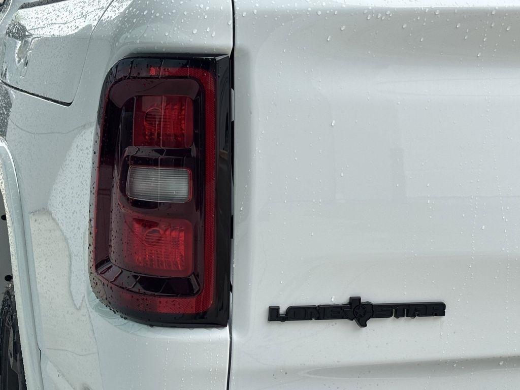 RAM 1500  2026