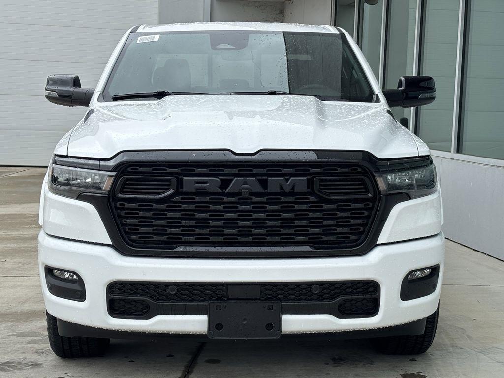 RAM 1500  2026