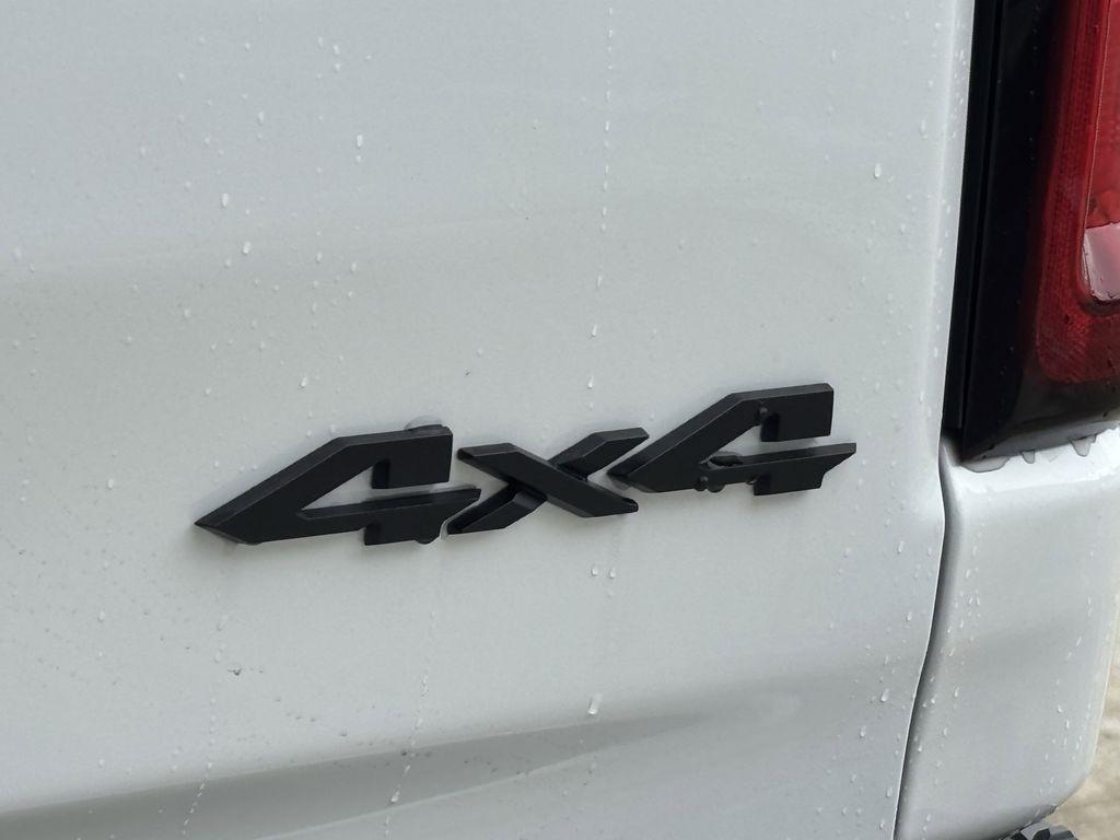 RAM 1500  2026
