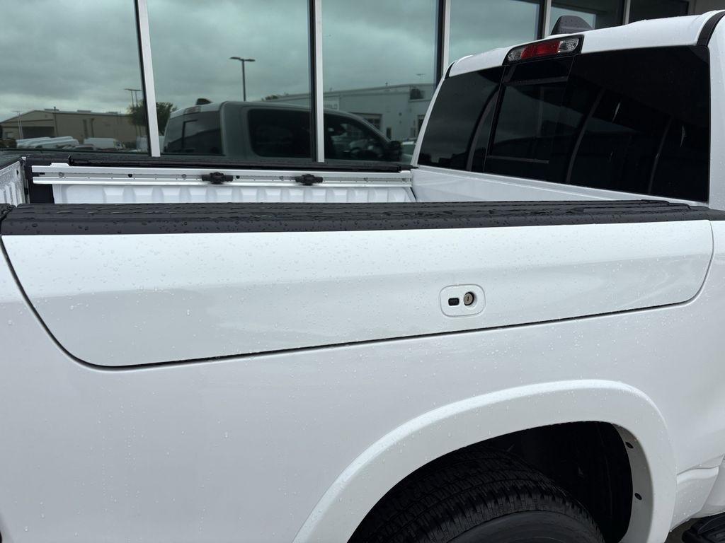 RAM 1500  2026