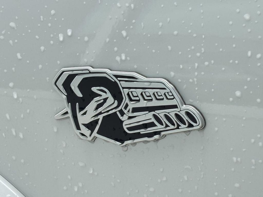 RAM 1500  2026