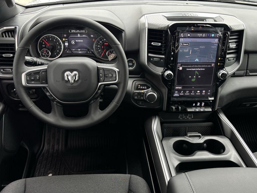 RAM 1500  2026