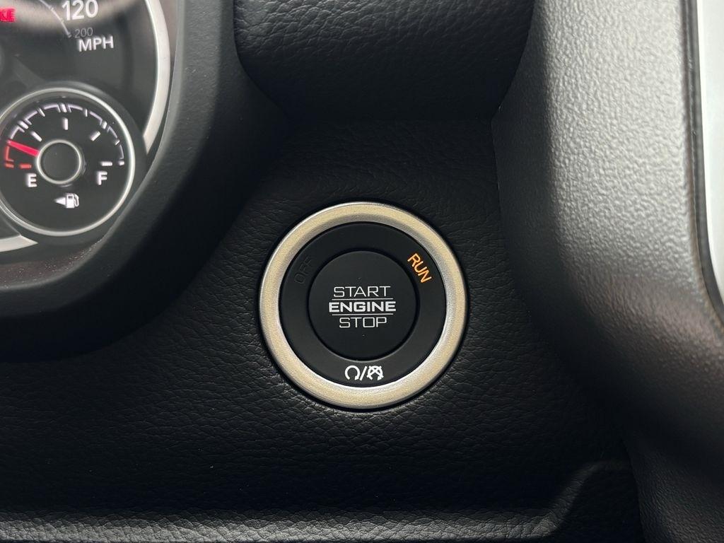 RAM 1500  2026