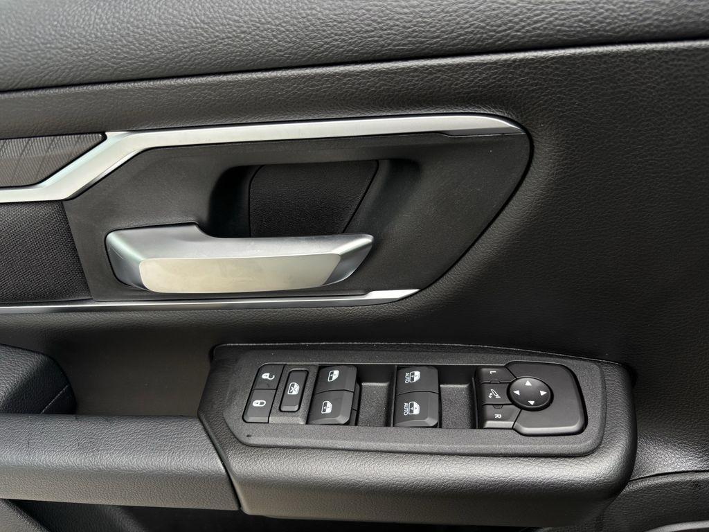 RAM 1500  2026
