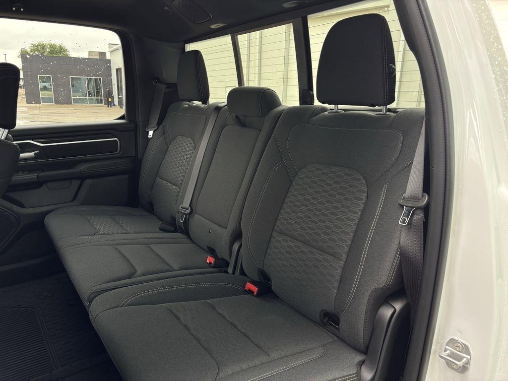 RAM 1500  2026