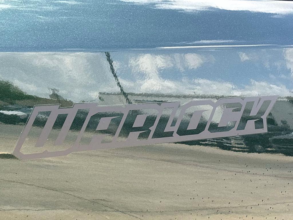 RAM 1500 Tradesman Crew Cab SWB 4WD 2026