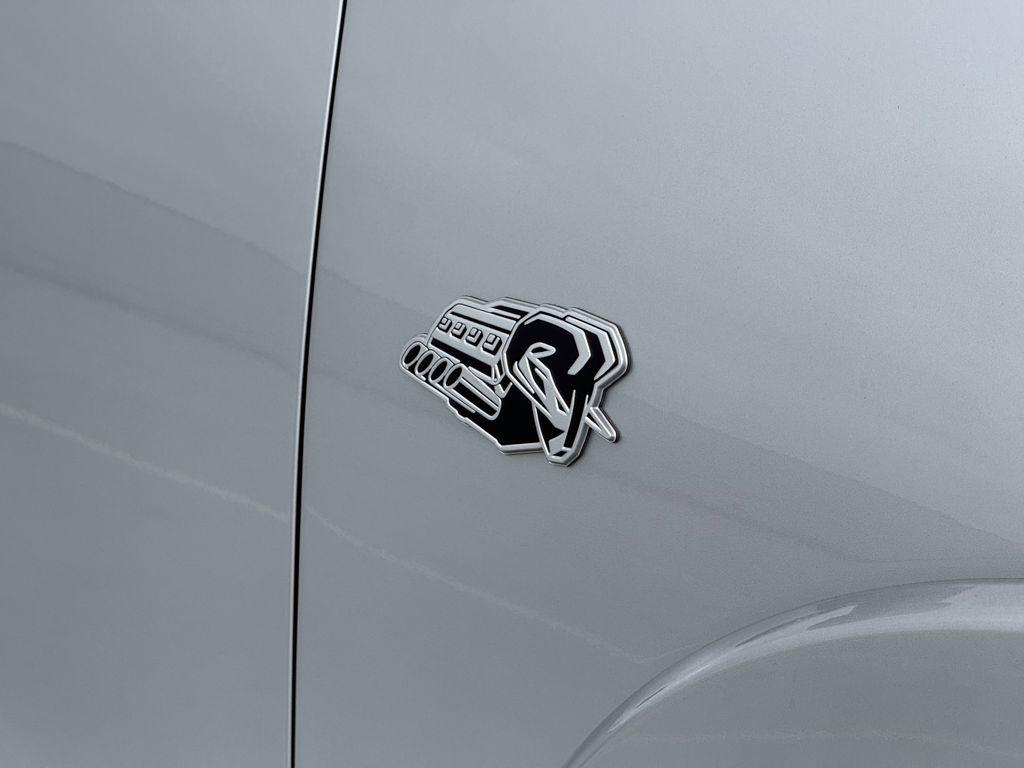 RAM 1500 Big Horn Crew Cab SWB 4WD 2026