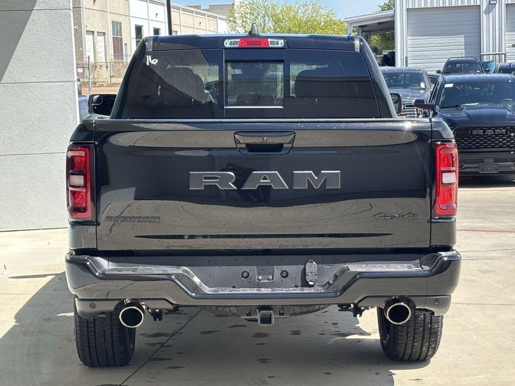 RAM 1500  2026