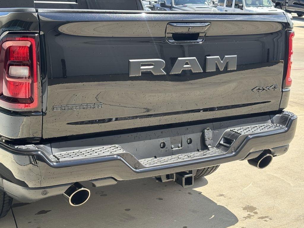 RAM 1500  2026