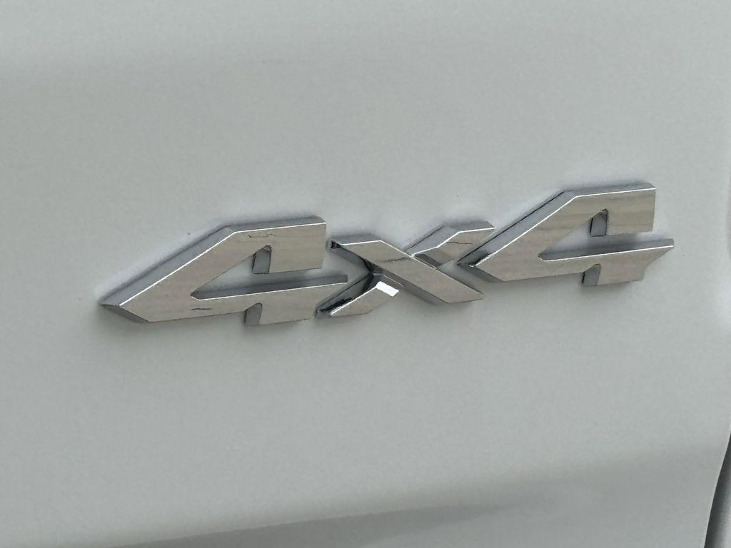 RAM 1500 Limited Crew Cab SWB 4WD 2026