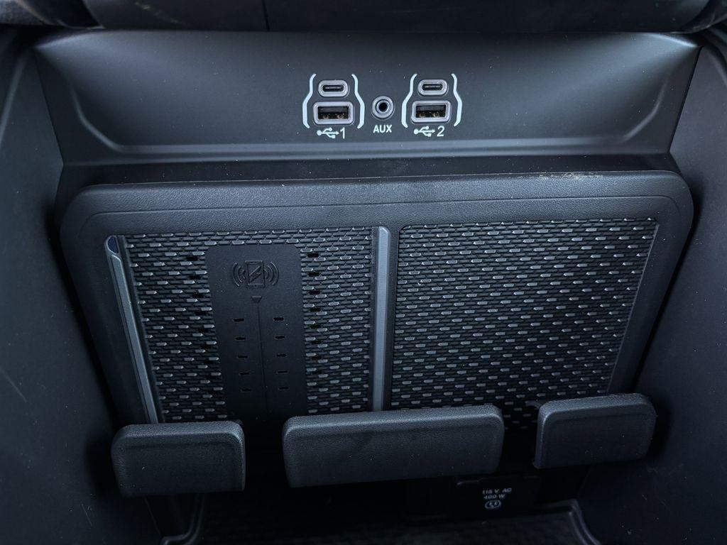 RAM 1500 Big Horn Crew Cab SWB 4WD 2026