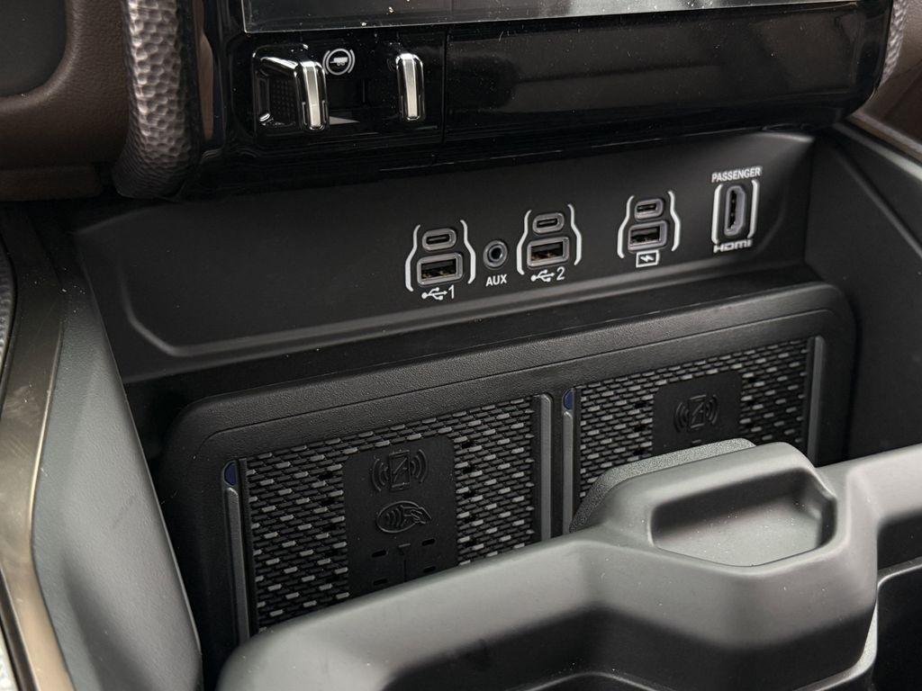 RAM 1500 Limited Crew Cab SWB 4WD 2026