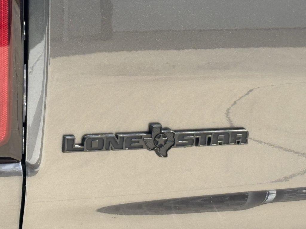 RAM 1500 Big Horn Crew Cab SWB 4WD 2026