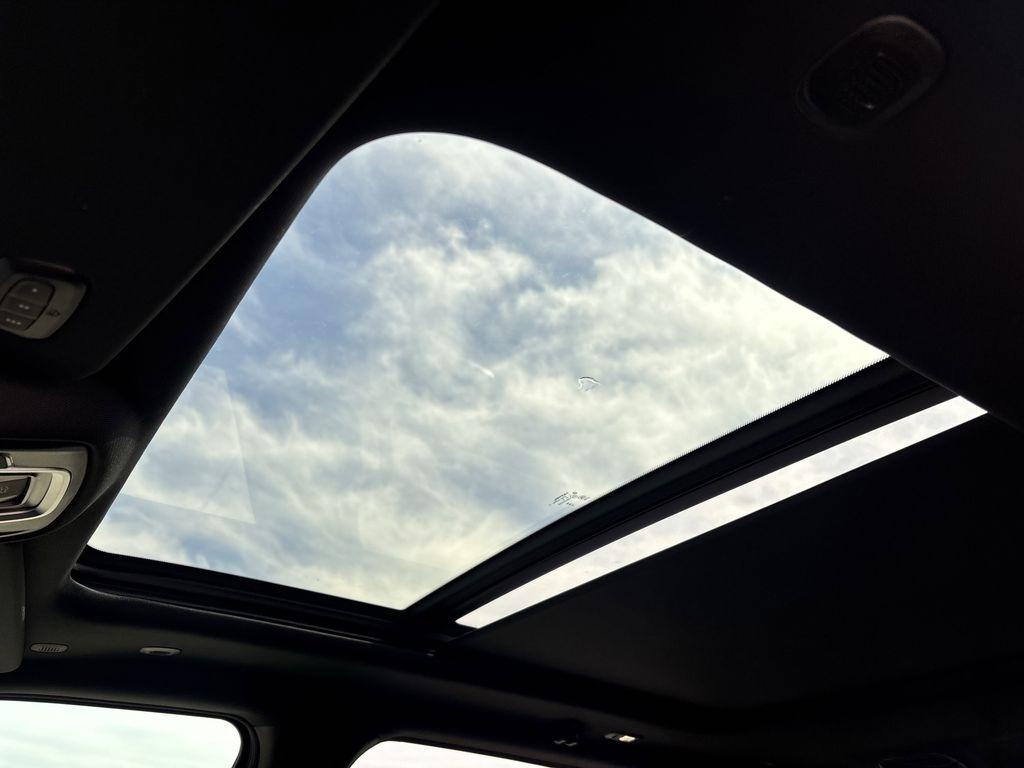 RAM 1500 Big Horn Crew Cab SWB 4WD 2026