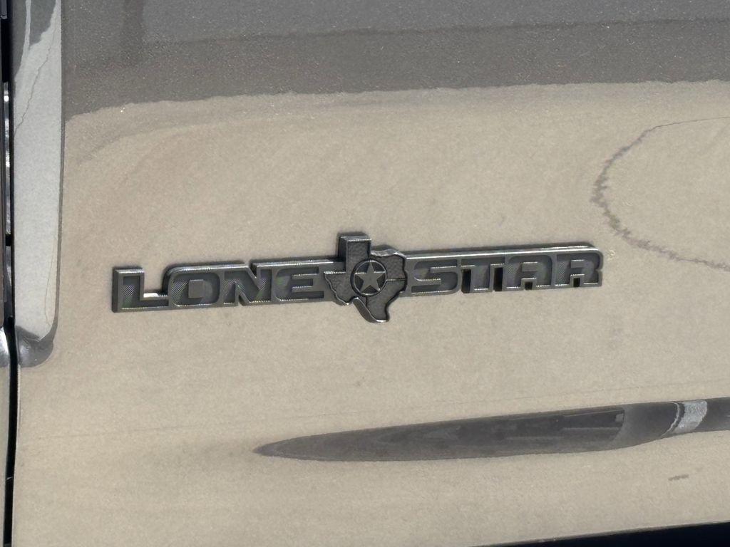 RAM 1500 Big Horn Crew Cab SWB 4WD 2026