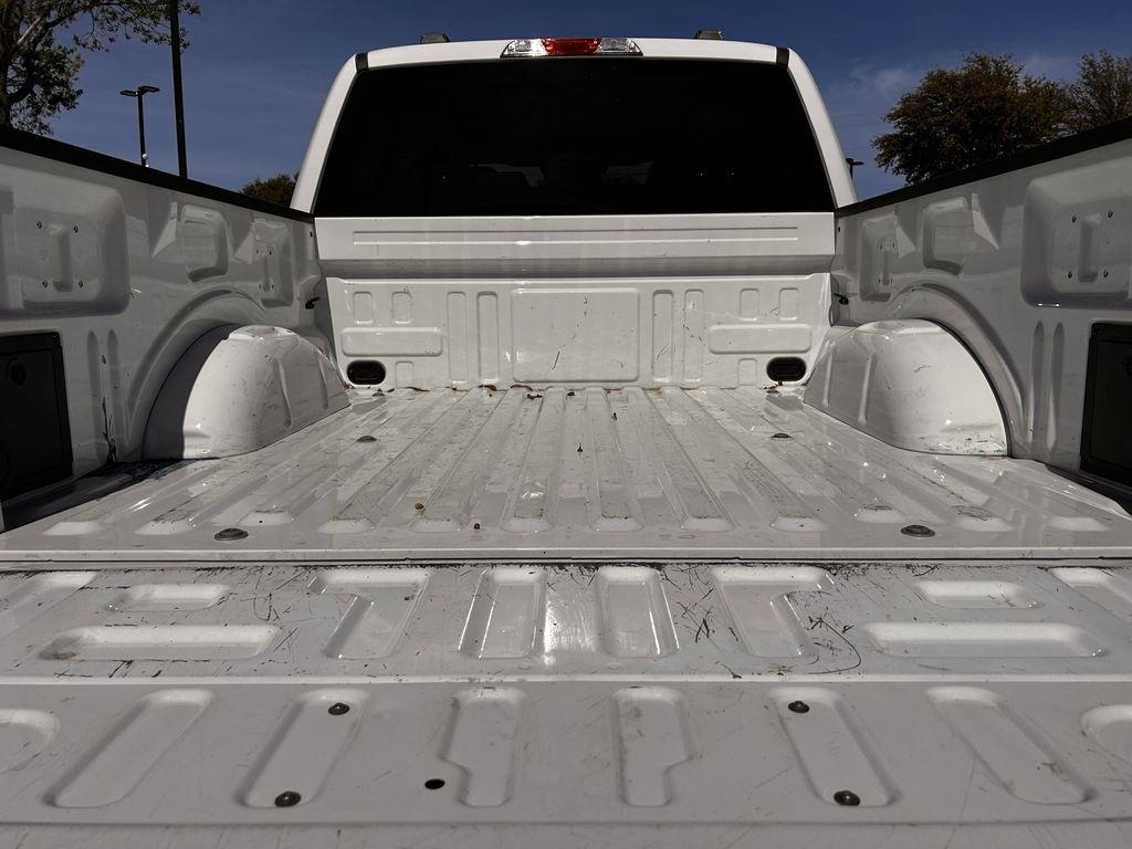 Ford F-150 XLT SuperCrew 4WD 2025