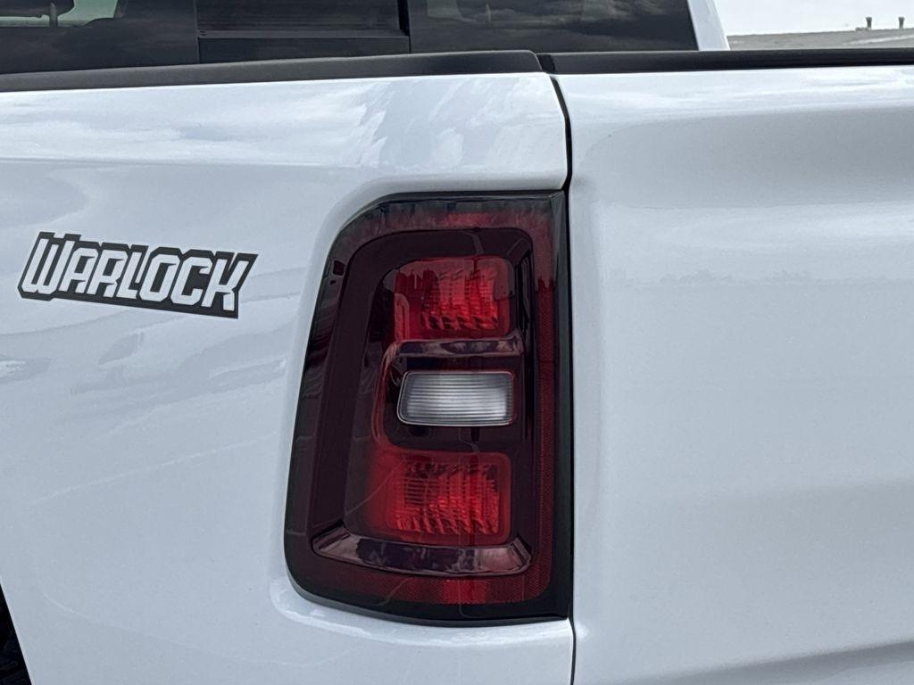 RAM 1500 Tradesman Crew Cab SWB 4WD 2026