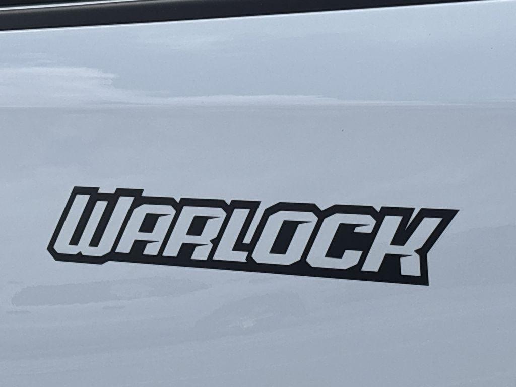 RAM 1500 Tradesman Crew Cab SWB 4WD 2026