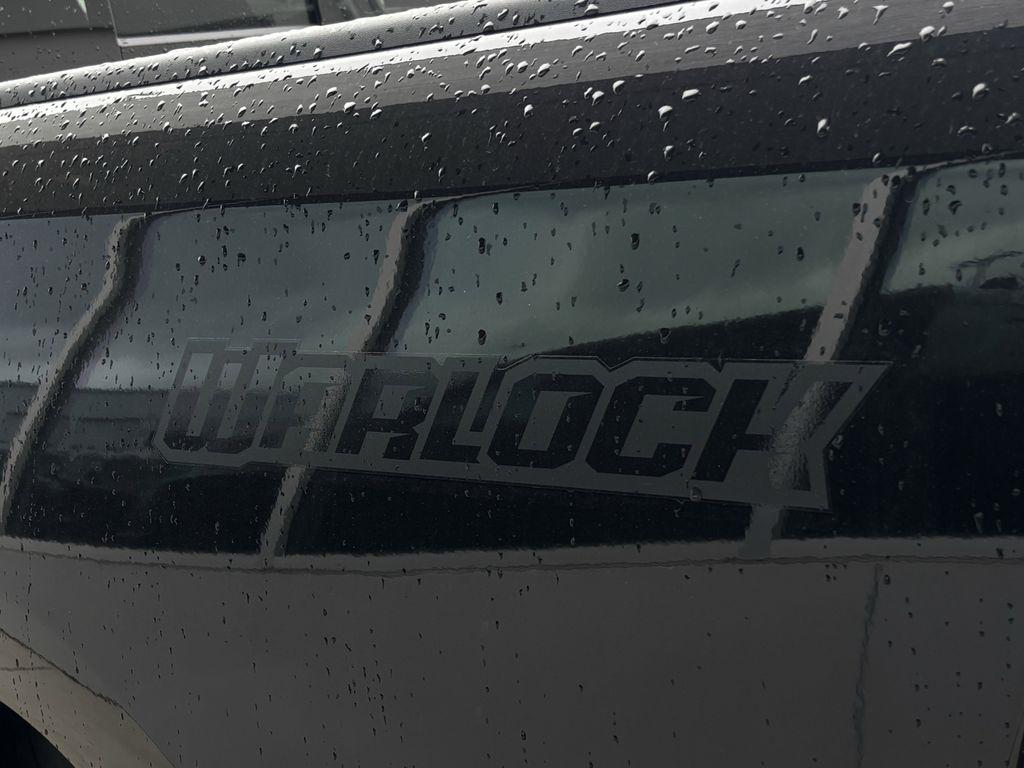 RAM 1500 Tradesman Crew Cab SWB 4WD 2026