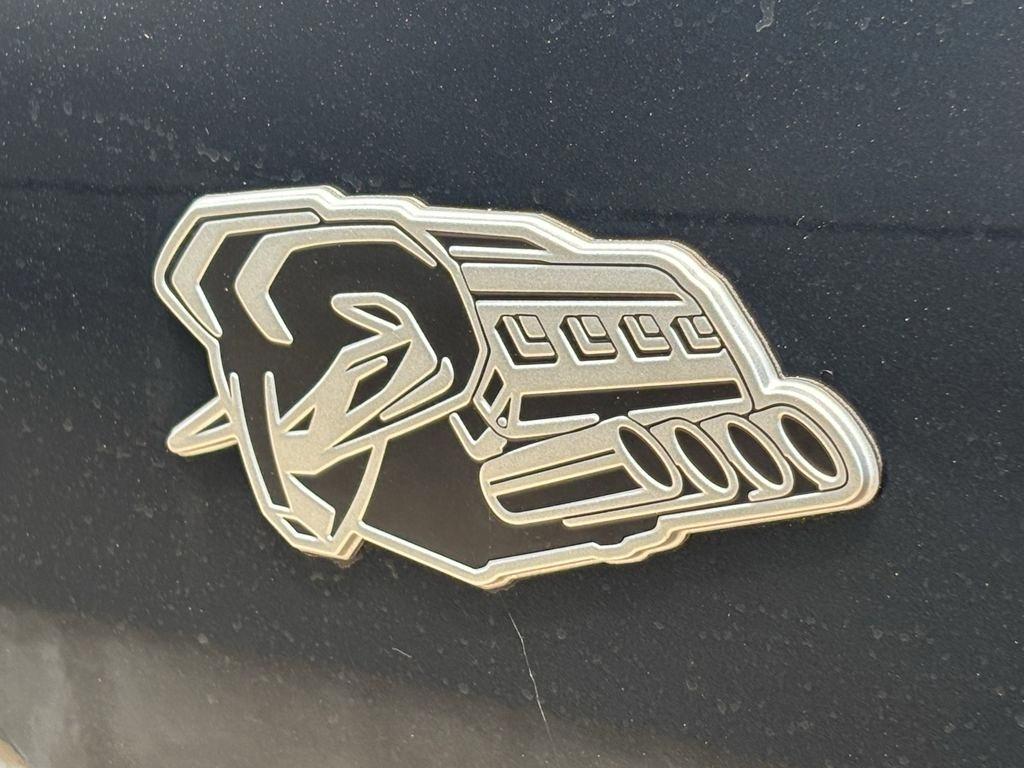 RAM 1500 Tradesman Crew Cab SWB 2WD 2026