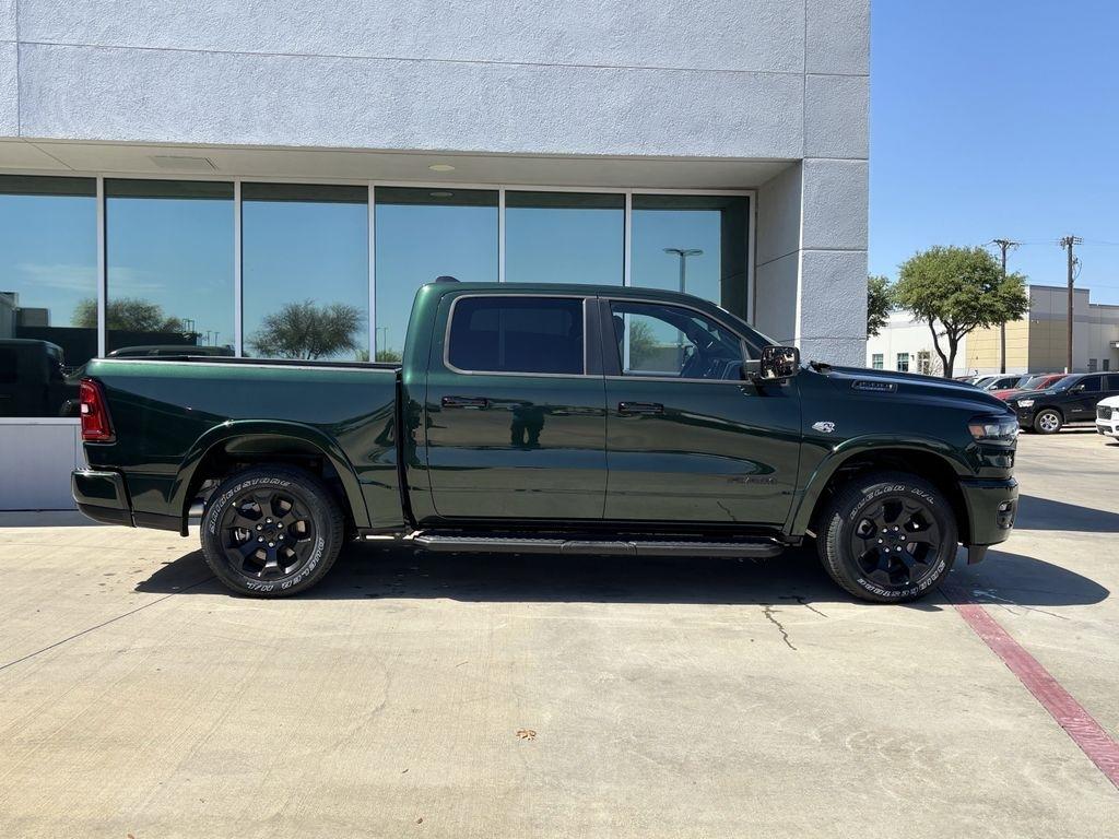 RAM 1500  2026
