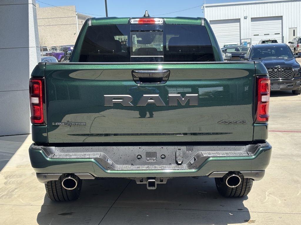 RAM 1500  2026