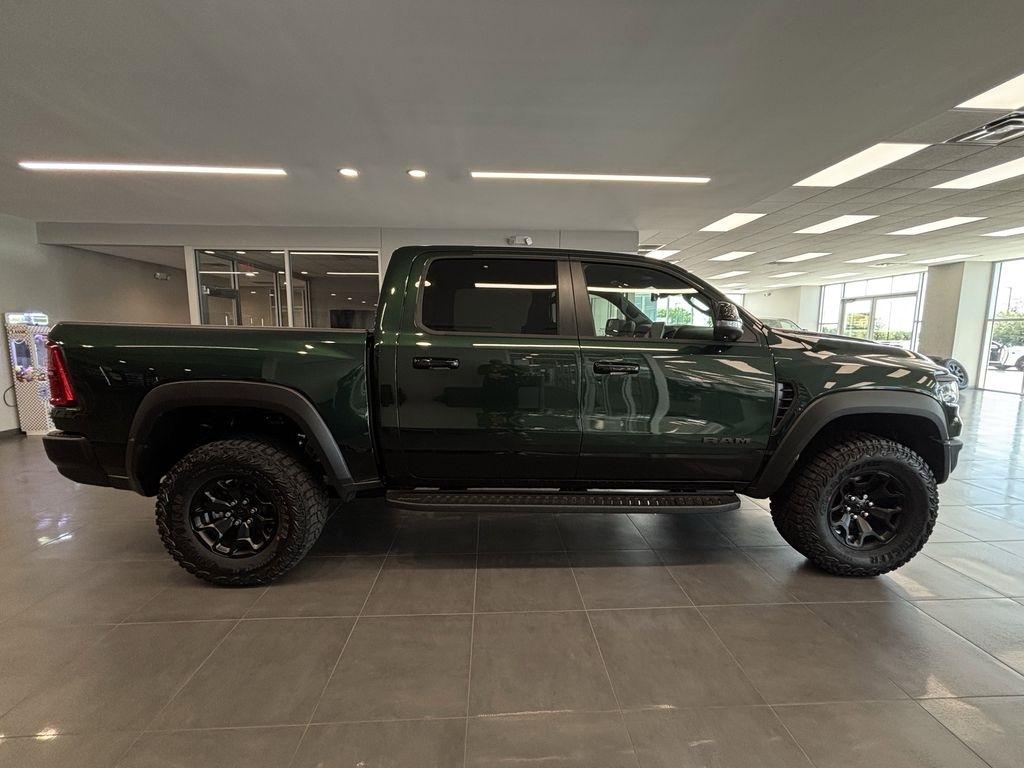 RAM 1500 TRX Crew Cab SB 4WD 2026