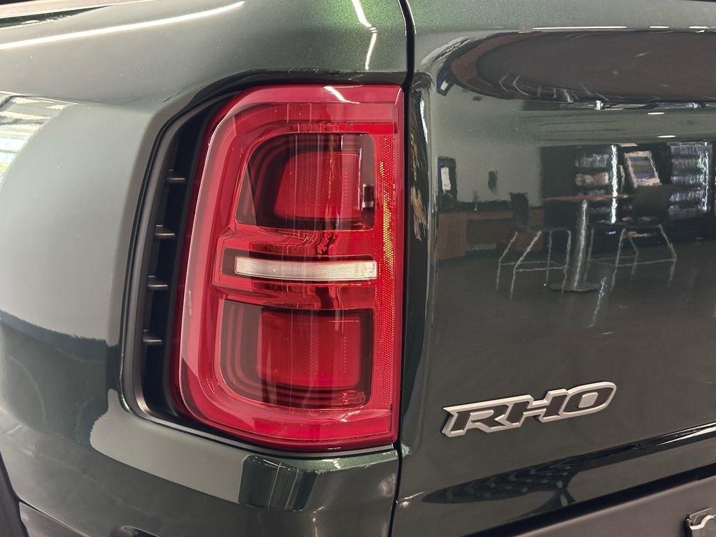 RAM 1500 TRX Crew Cab SB 4WD 2026