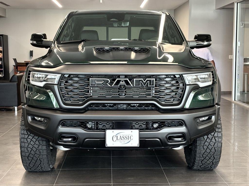 RAM 1500 TRX Crew Cab SB 4WD 2026