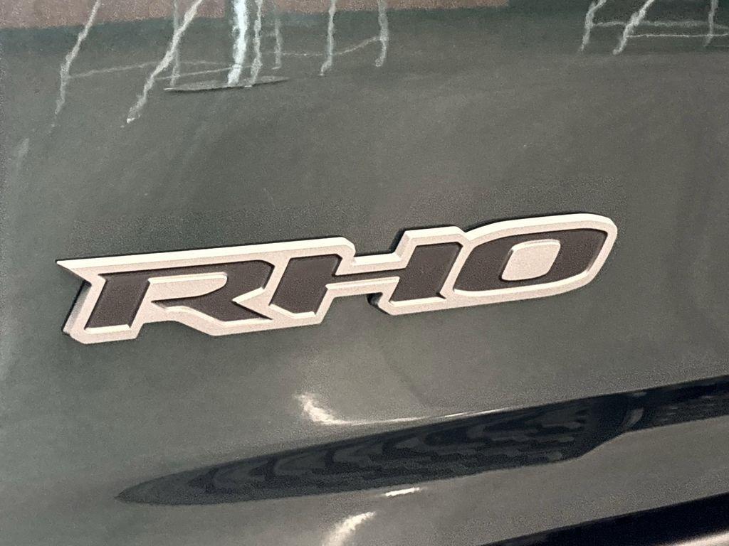 RAM 1500 TRX Crew Cab SB 4WD 2026