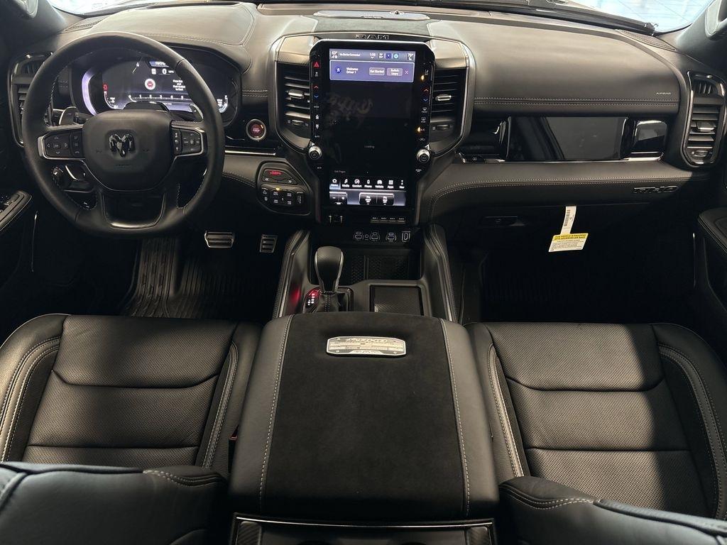 RAM 1500 TRX Crew Cab SB 4WD 2026