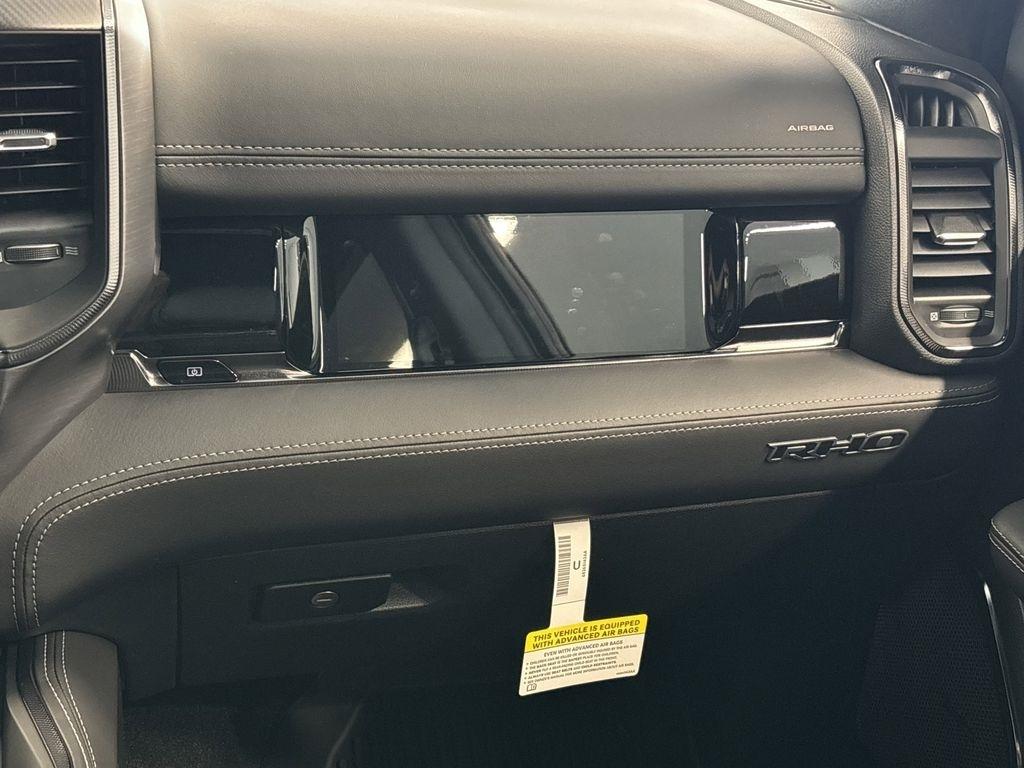 RAM 1500 TRX Crew Cab SB 4WD 2026