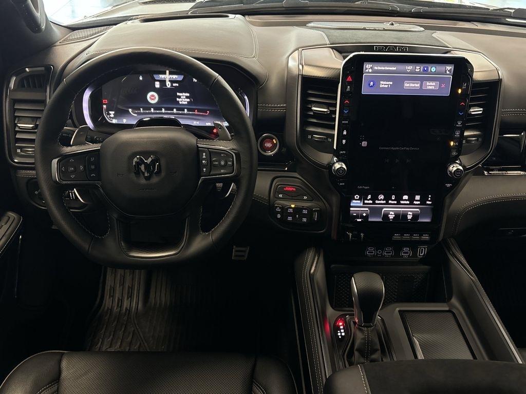 RAM 1500 TRX Crew Cab SB 4WD 2026